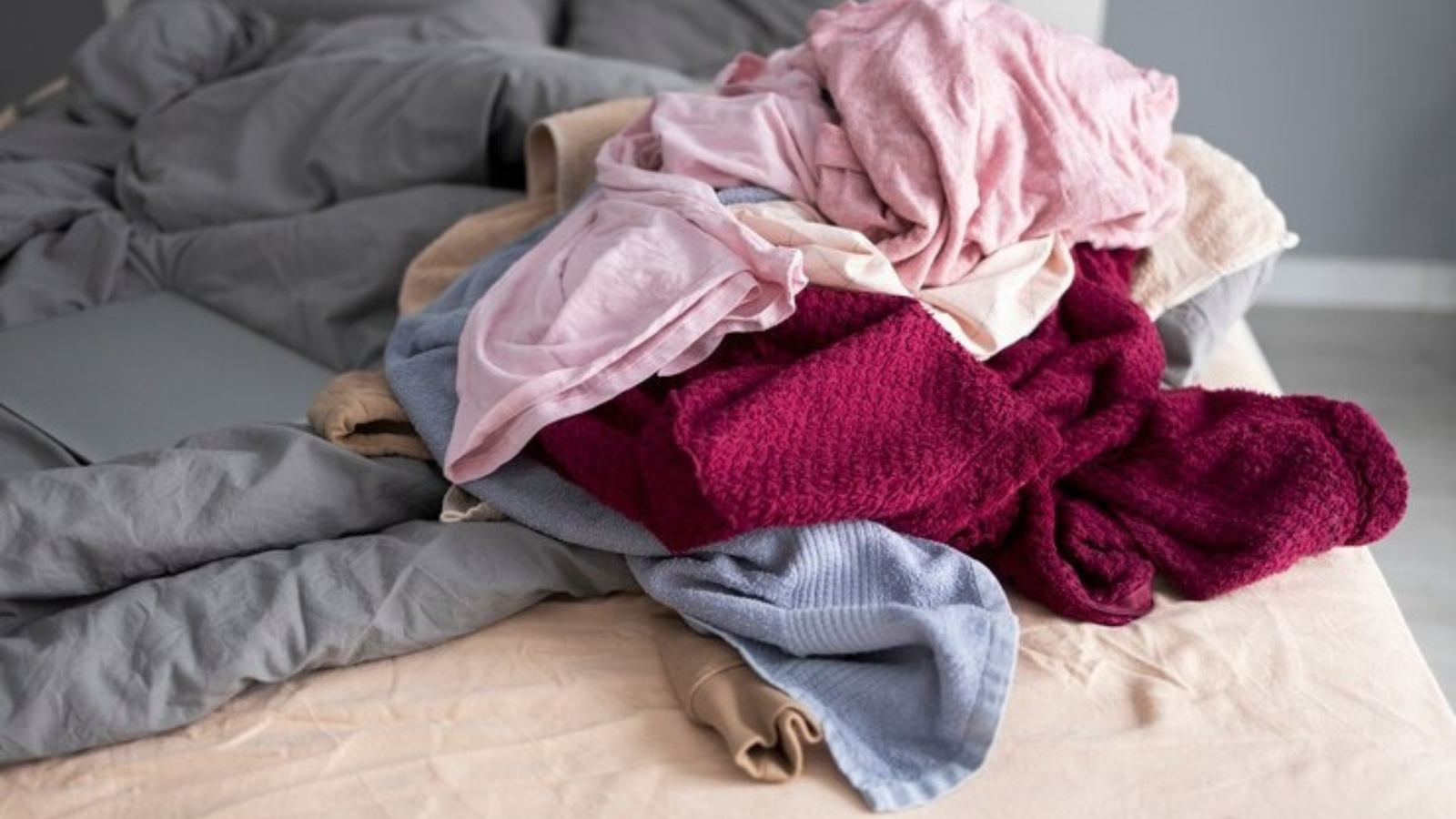 Before Organizing Services